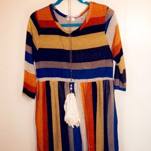 🍁 Fall Dress 🍁